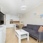 דירה Unique In With Parking, Sauna And Gym By Renters קולובז'ג