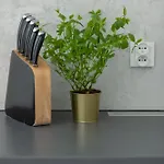 דירה Unique In With Parking, Sauna And Gym By Renters *