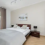 דירה Unique In With Parking, Sauna And Gym By Renters קולובז'ג