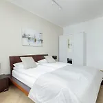 דירה Unique In With Parking, Sauna And Gym By Renters קולובז'ג