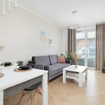 דירה Unique In With Parking, Sauna And Gym By Renters קולובז'ג