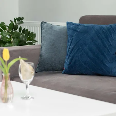 דירה Unique In With Parking, Sauna And Gym By Renters קולובז'ג