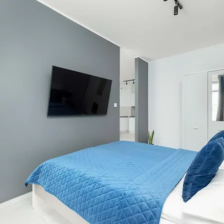 Unique In With Parking, Sauna And Gym By Renters Appartamento