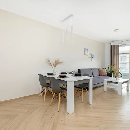 דירה Unique In With Parking, Sauna And Gym By Renters *