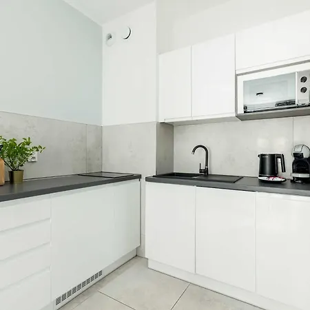 Unique In With Parking, Sauna And Gym By Renters דירה *