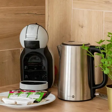 Unique In With Parking, Sauna And Gym By Renters דירה קולובז'ג