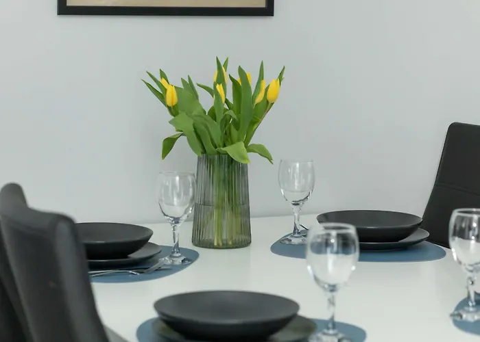 Unique In With Parking, Sauna And Gym By Renters Apartman *