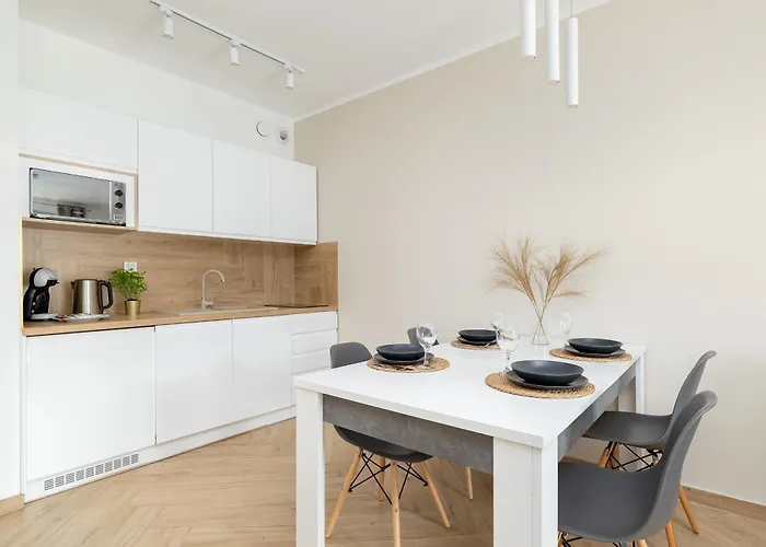 Apartman Unique In With Parking, Sauna And Gym By Renters *