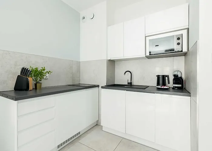 Unique In With Parking, Sauna And Gym By Renters Apartman *